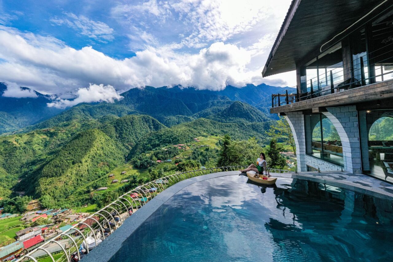 Cat Cat Hills Sapa Resort