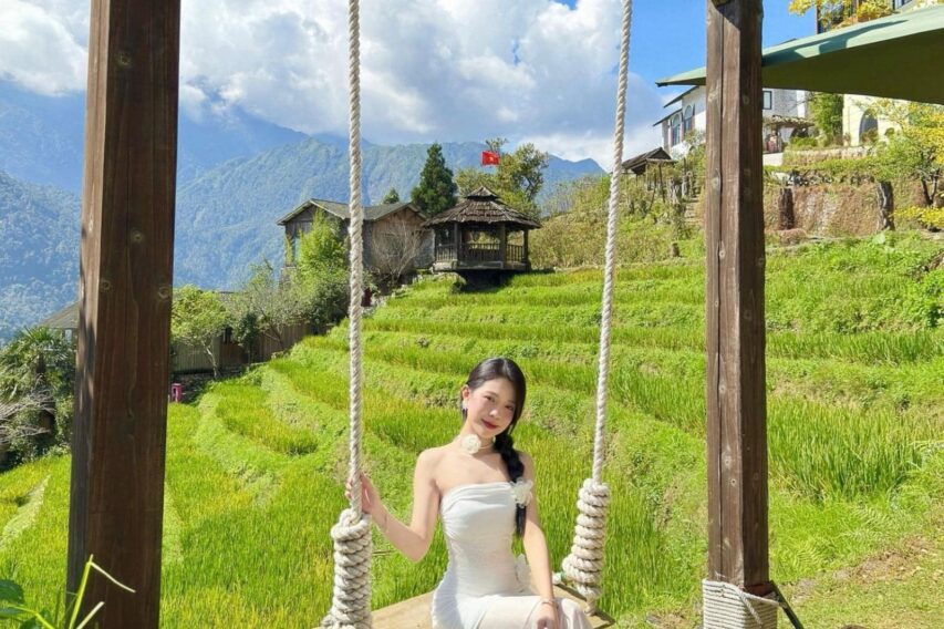 Cat Cat Hills Sapa Resort