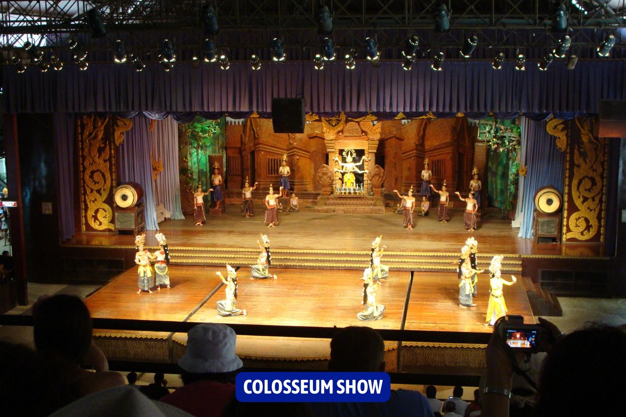 Colosseum Show thai lan (5)