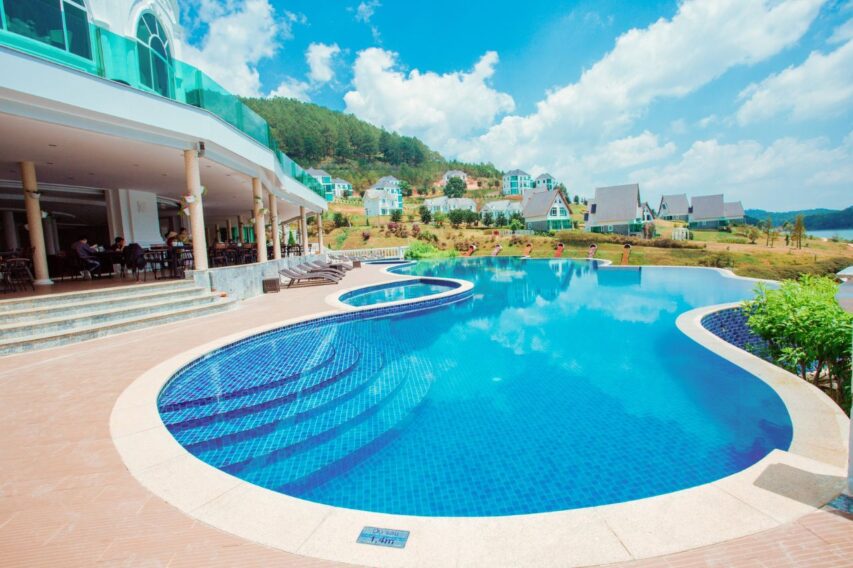 DALAT WONDER RESORT (1)