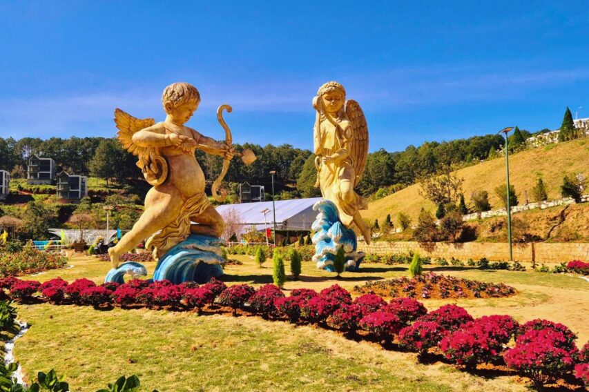 DALAT WONDER RESORT (1)