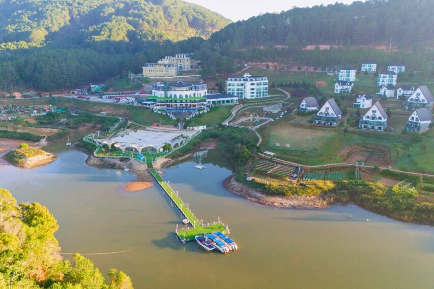 DALAT WONDER RESORT (1)