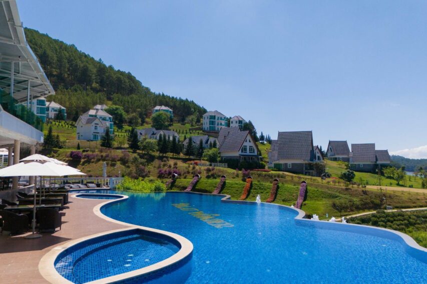 DALAT WONDER RESORT (1)