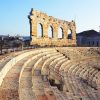 Đấu trường Verona Italia