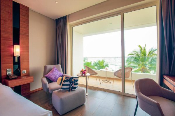 Double or Twin Room with Sea View Seashells Phu Quoc (3)