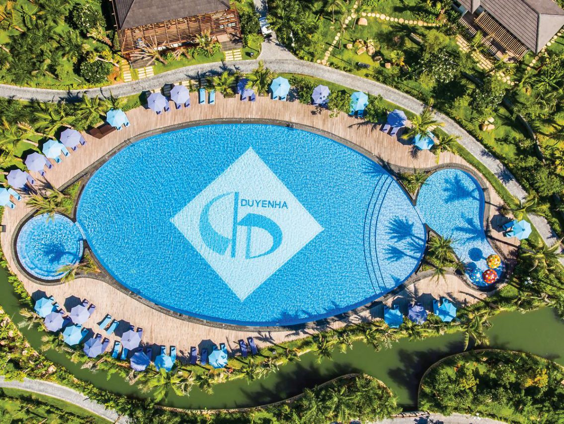 Duyen Ha Resort Cam Ranh (3)