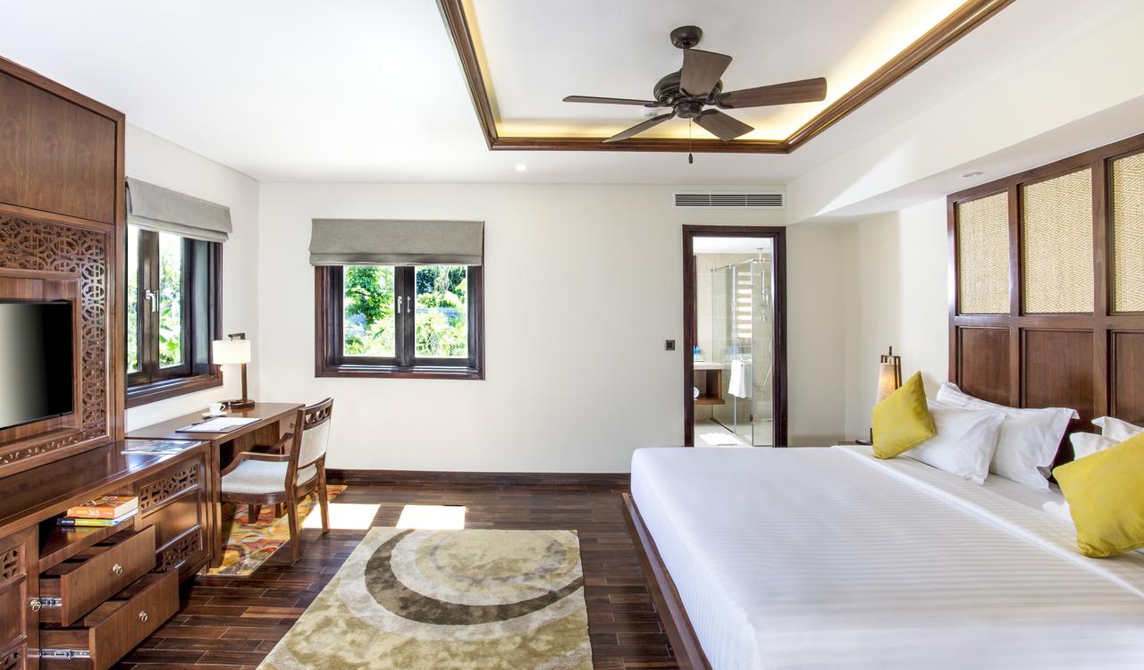 Online Booking Travel – Nghỉ dưỡng 5 sao!