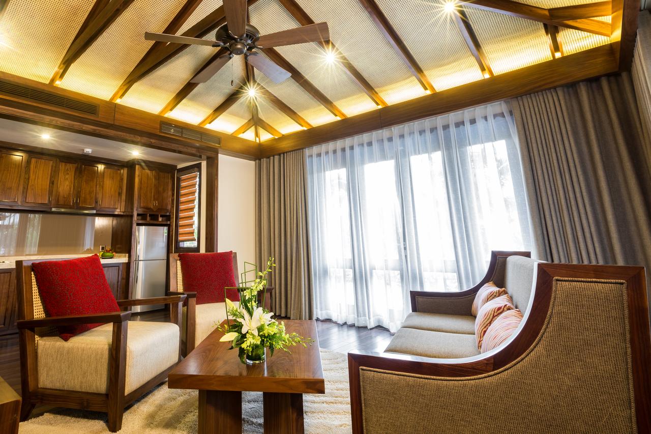 Online Booking Travel – Nghỉ dưỡng 5 sao!