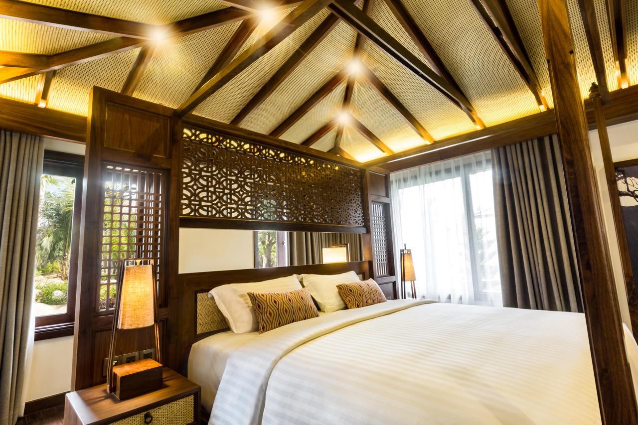 Online Booking Travel – Nghỉ dưỡng 5 sao!