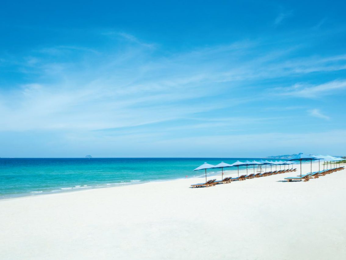 Online Booking Travel – Nghỉ dưỡng 5 sao!