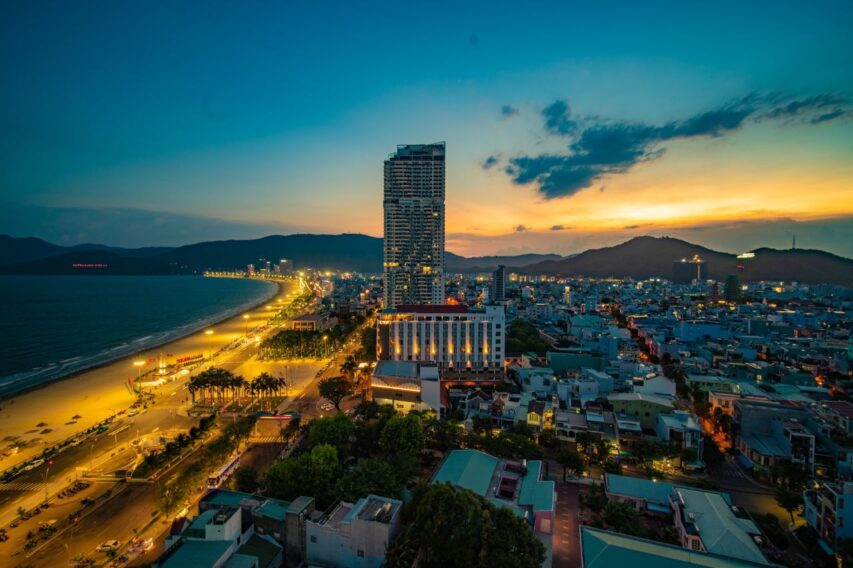 FLEUR DE LYS HOTEL QUY NHON (1)