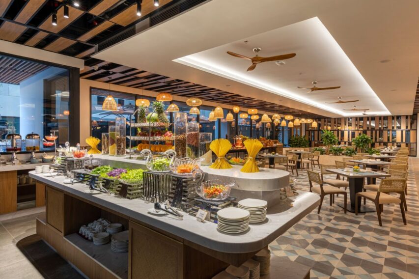 FLEUR DE LYS HOTEL QUY NHON (1)