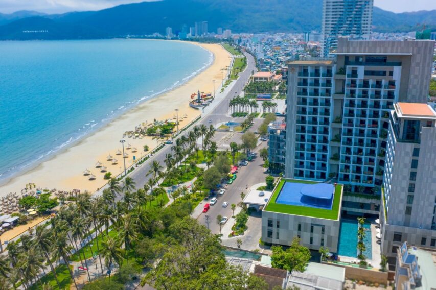 FLEUR DE LYS HOTEL QUY NHON (1)
