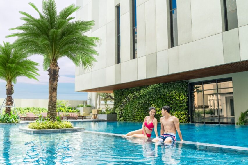 FLEUR DE LYS HOTEL QUY NHON (1)