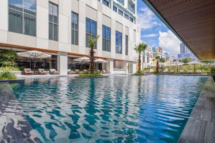FLEUR DE LYS HOTEL QUY NHON (1)