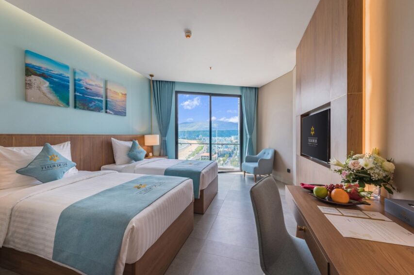 FLEUR DE LYS HOTEL QUY NHON (1)