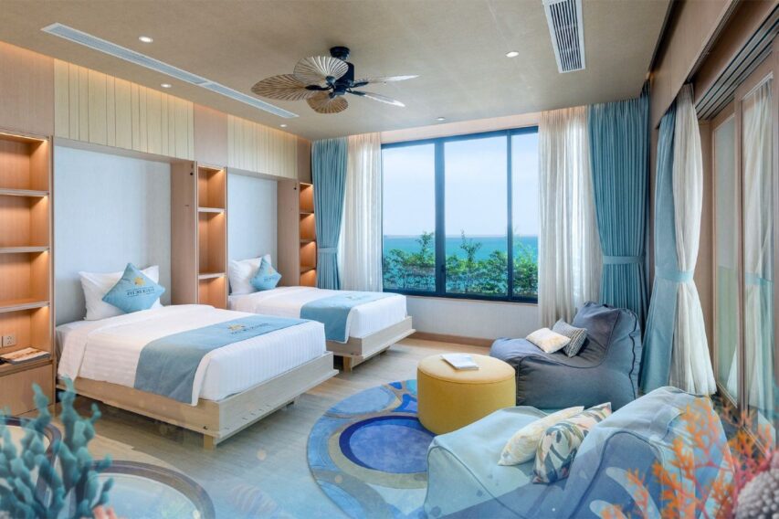 FLEUR DE LYS HOTEL QUY NHON (1)