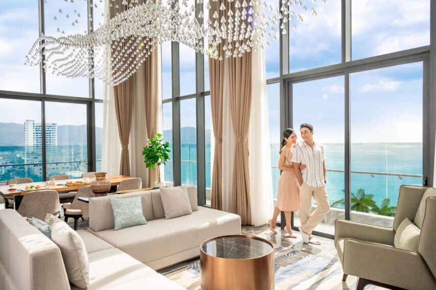 FLEUR DE LYS HOTEL QUY NHON (1)