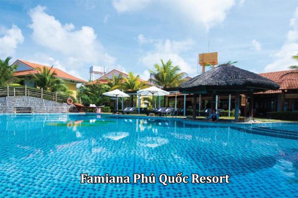 Famiana phu quoc resort