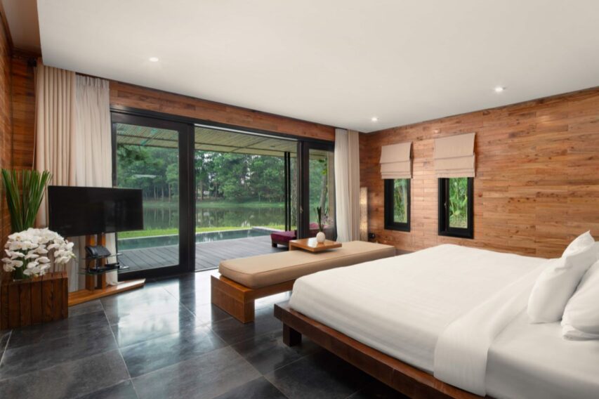 Flamingo Dai Lai Resort Villa 1PN-04