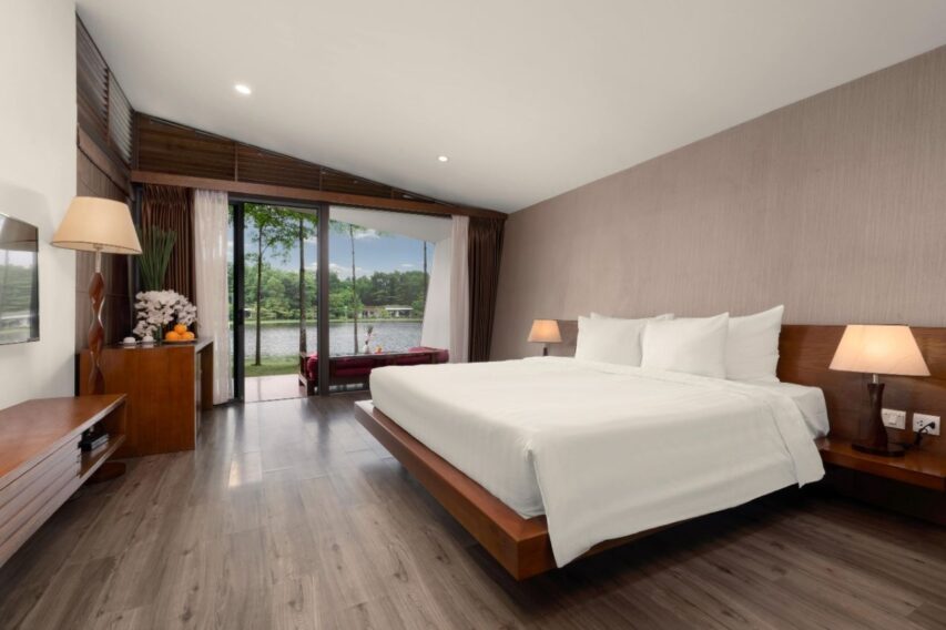Flamingo Dai Lai Resort Villa 1PN-04