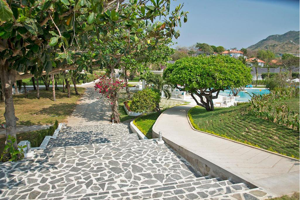 Fleur de Lys Resort & Spa Long Hai (1)