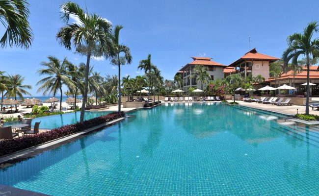 Furama Resort Danang (1)