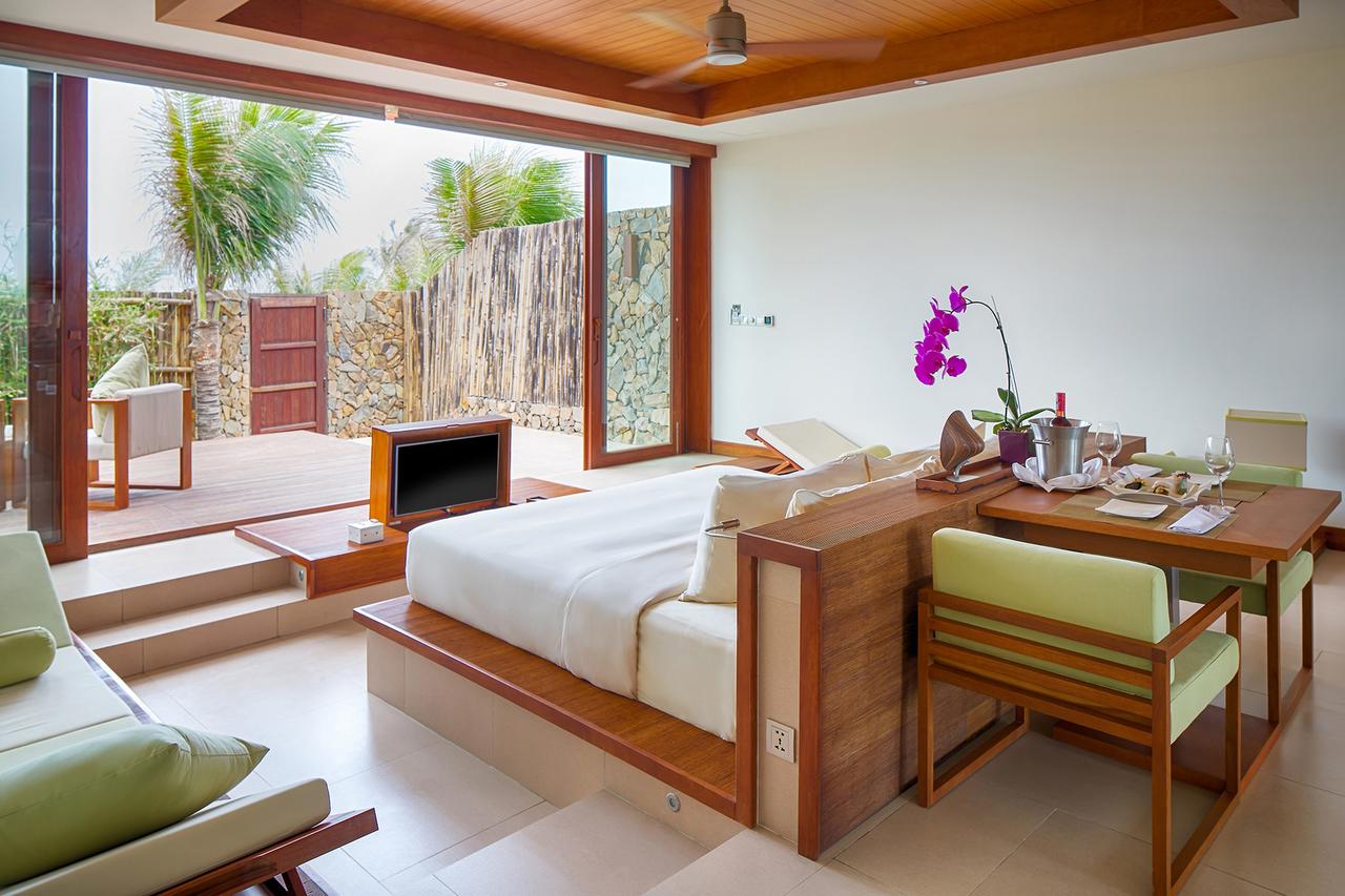 Online Booking Travel – Nghỉ dưỡng 5 sao!