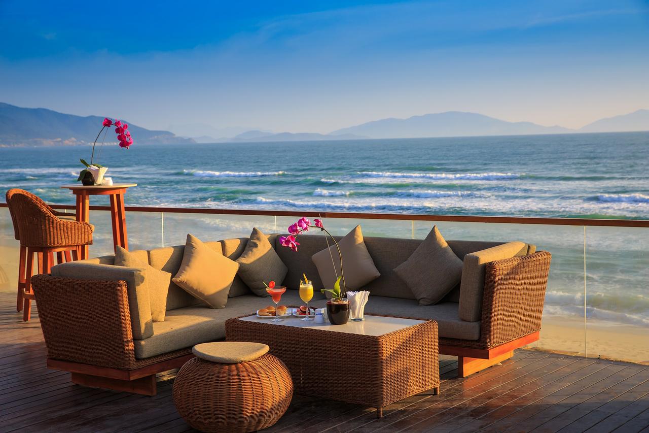 Online Booking Travel – Nghỉ dưỡng 5 sao!