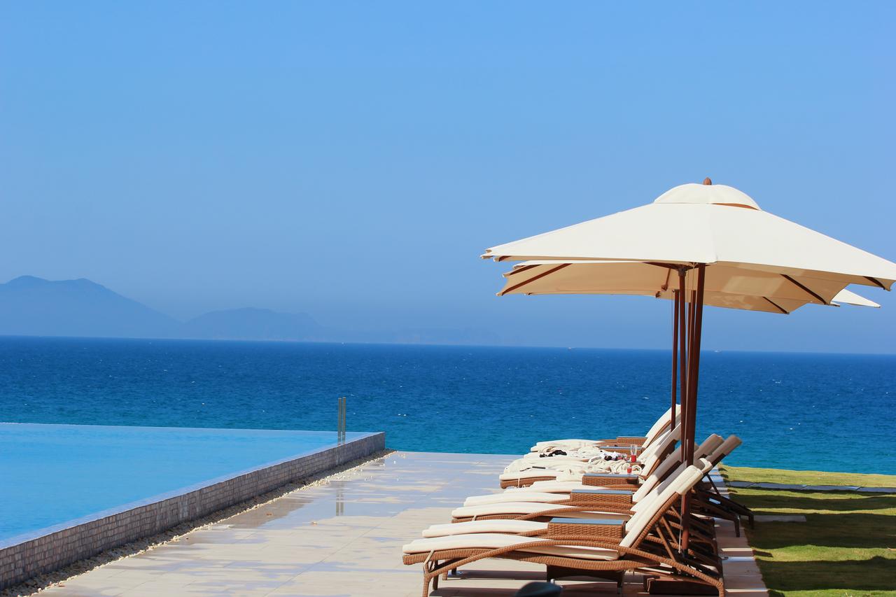 Online Booking Travel – Nghỉ dưỡng 5 sao!