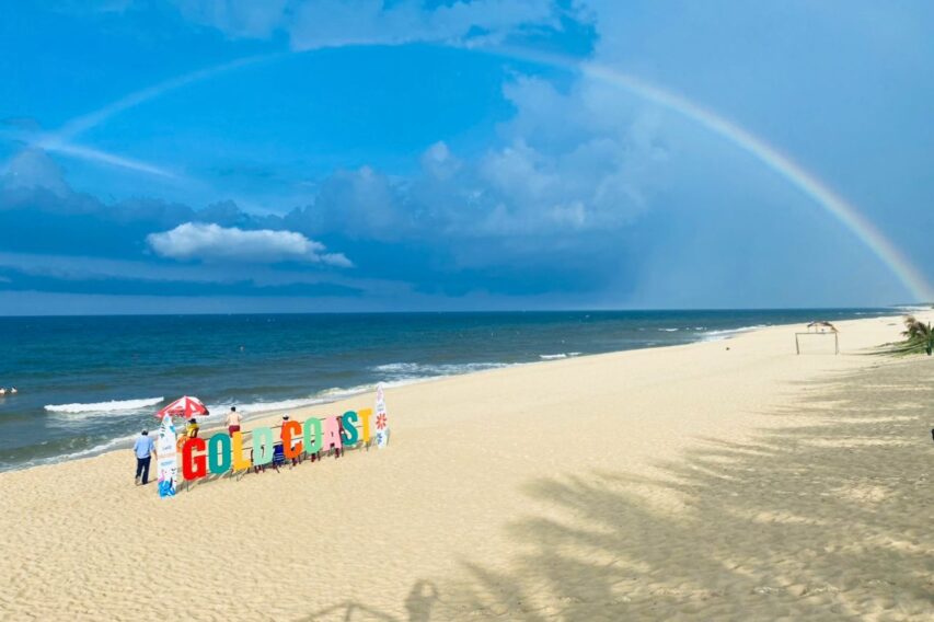 GOLD COAST ĐỒNG HỚI (2)