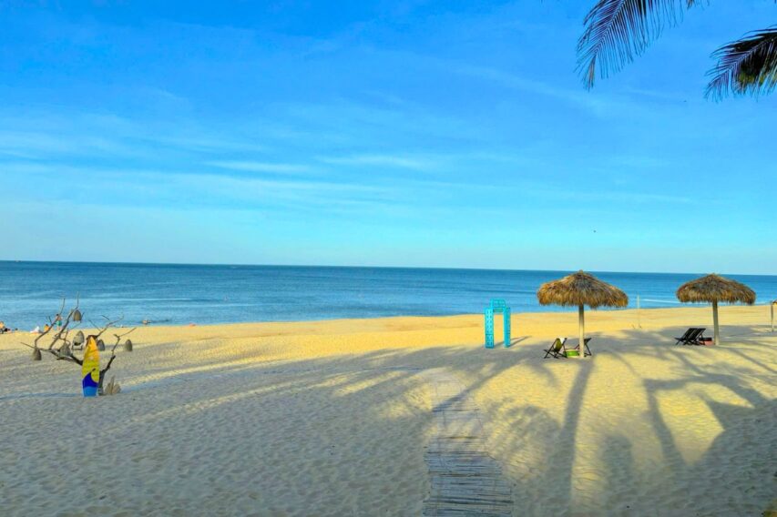GOLD COAST ĐỒNG HỚI (2)