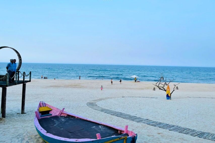 GOLD COAST ĐỒNG HỚI (2)