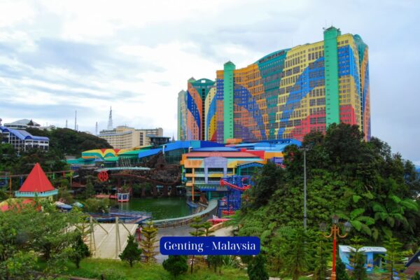 Genting malaysia (3)
