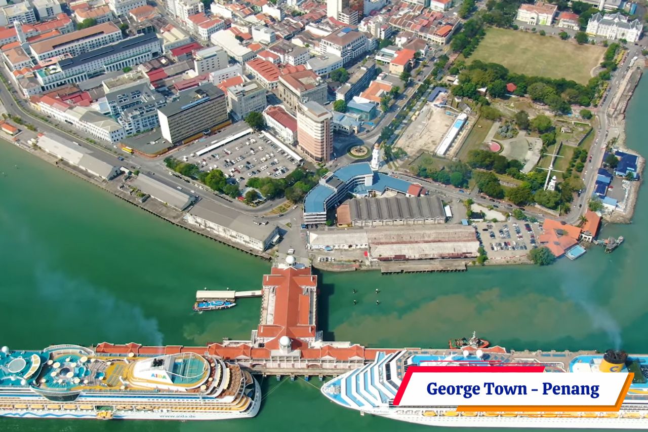 George Town - Penang (2)