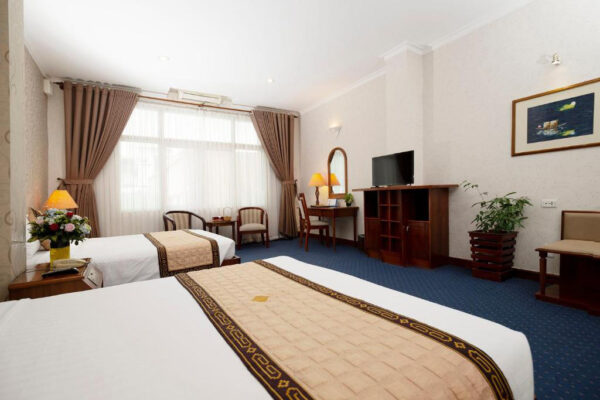 Grand Hotel Vung Tau (1)