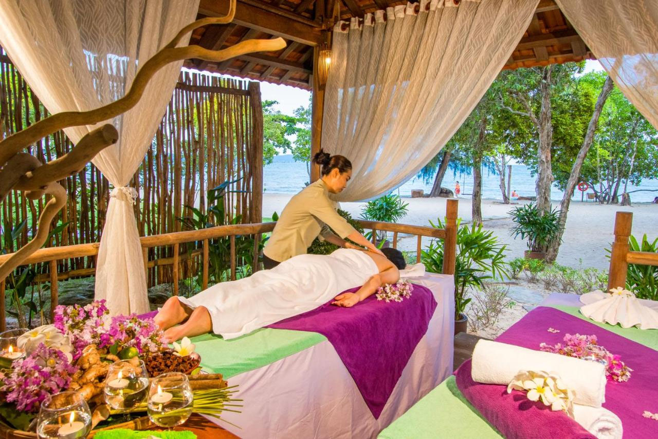 Green Bay Phu Quoc Resort (5) + Spa