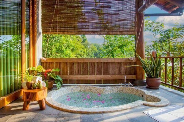 Hillside Private Pool Pavilion Green Bay Phu Quoc Resort (6)
