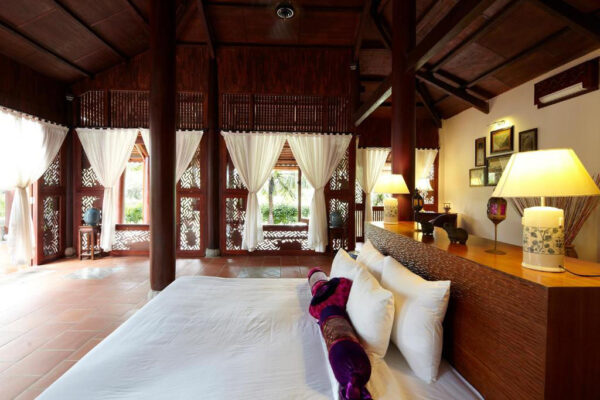 Ho Tram Beach Boutique Resort & Spa (1)