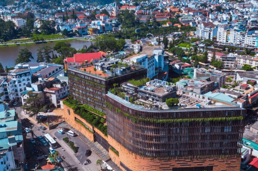 Hôtel Colline Dalat