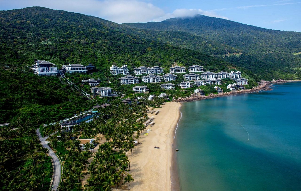 InterContinental Danang Sun Peninsula Resort (2)