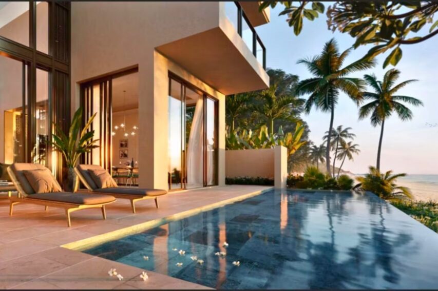 InterContinental Halong Bay (1)