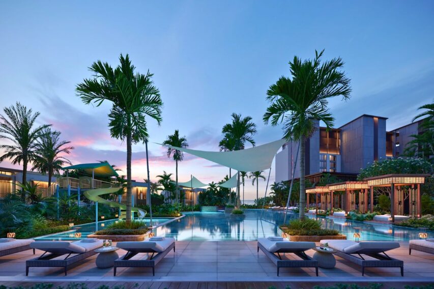 InterContinental Halong Bay (1)