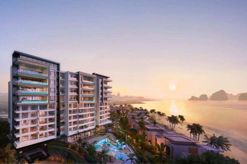 InterContinental Halong Bay (1)