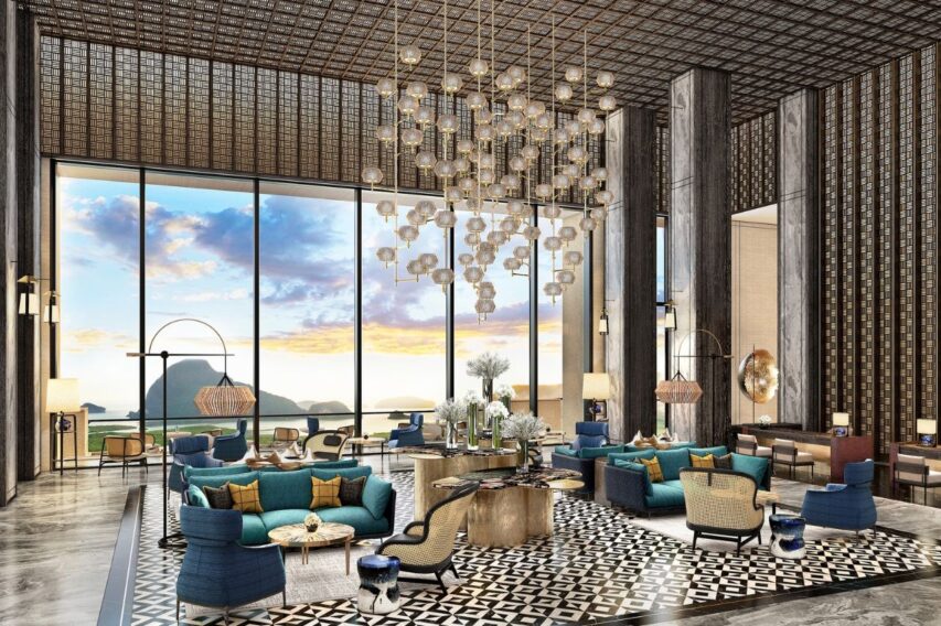 InterContinental Halong Bay (1)