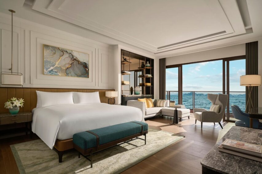 InterContinental Halong Bay (1)