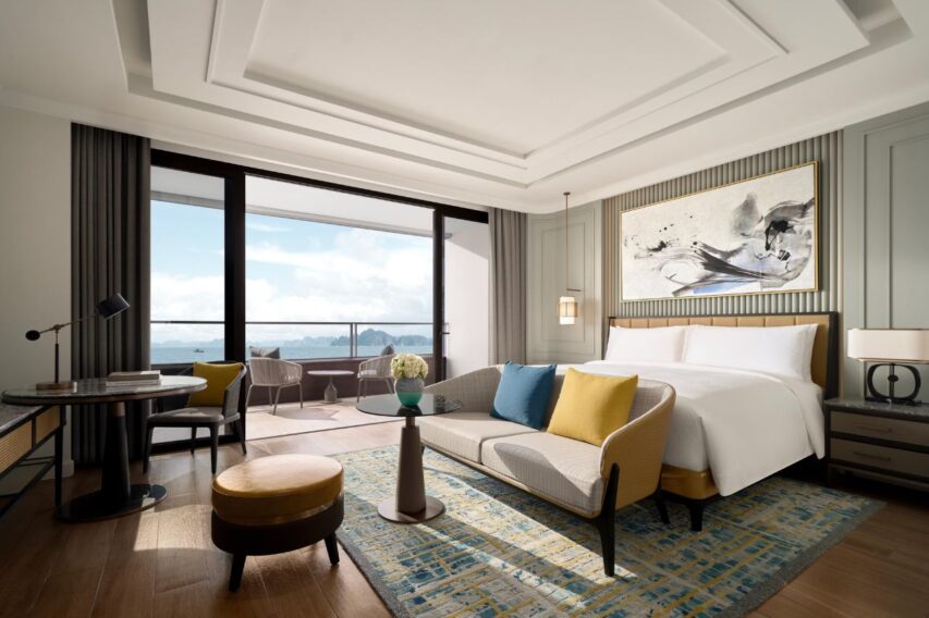 InterContinental Halong Bay (1)