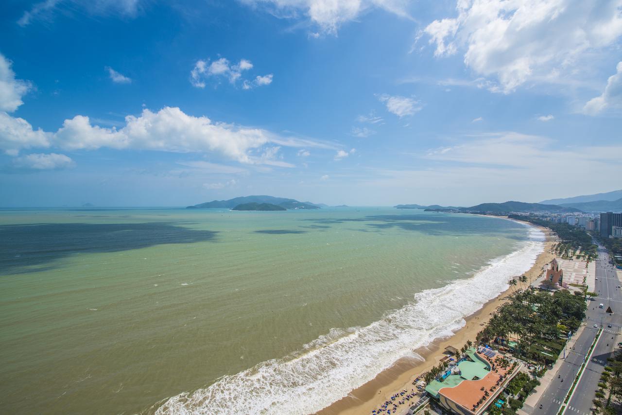 Online Booking Travel – Nghỉ dưỡng 5 sao!