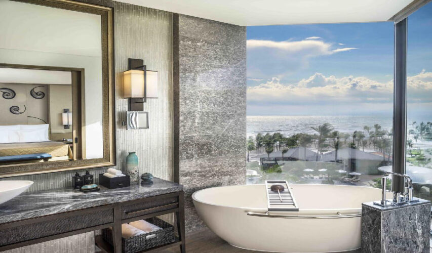 InterContinental Phu Quoc Long Beach Resort