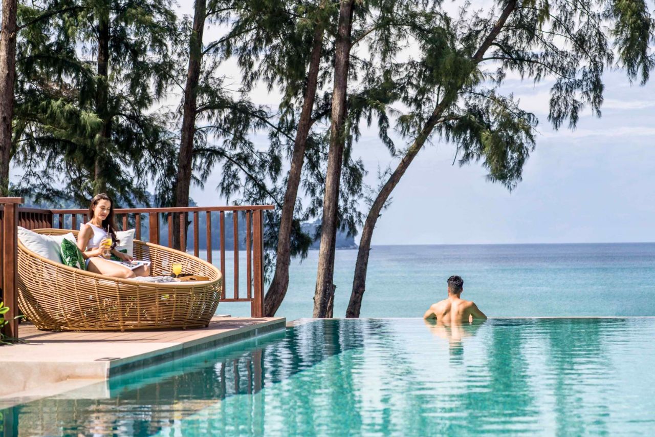 InterContinental Phuket Resort